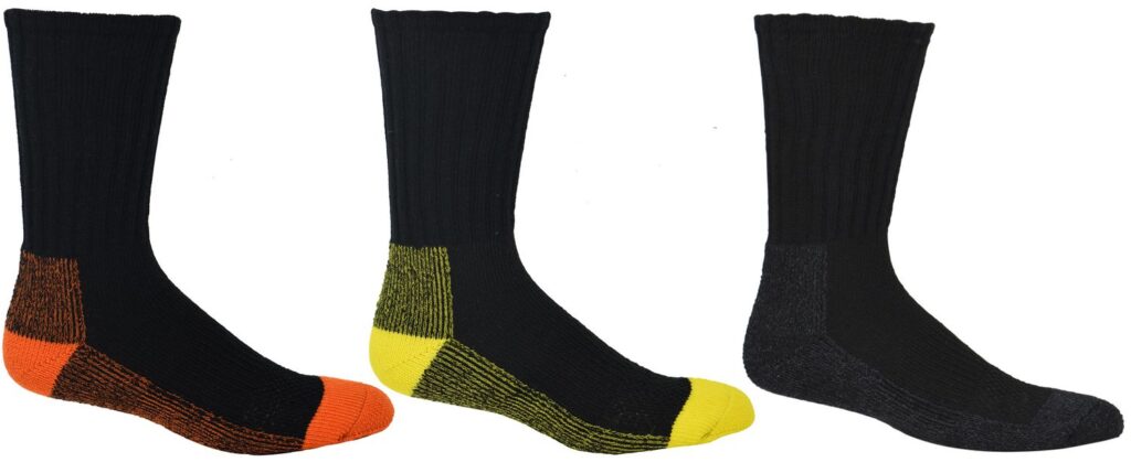 Socks To Consider When Buying a Pair For Men