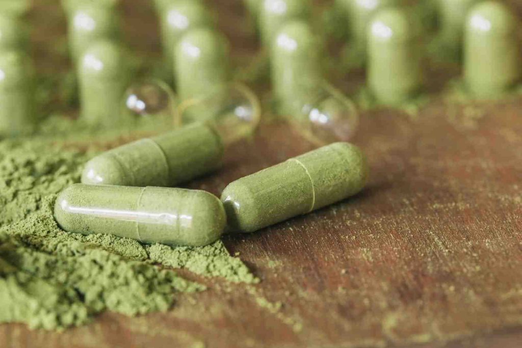 Kratom for Sharper Focus: Enhancing Concentration and Productivity