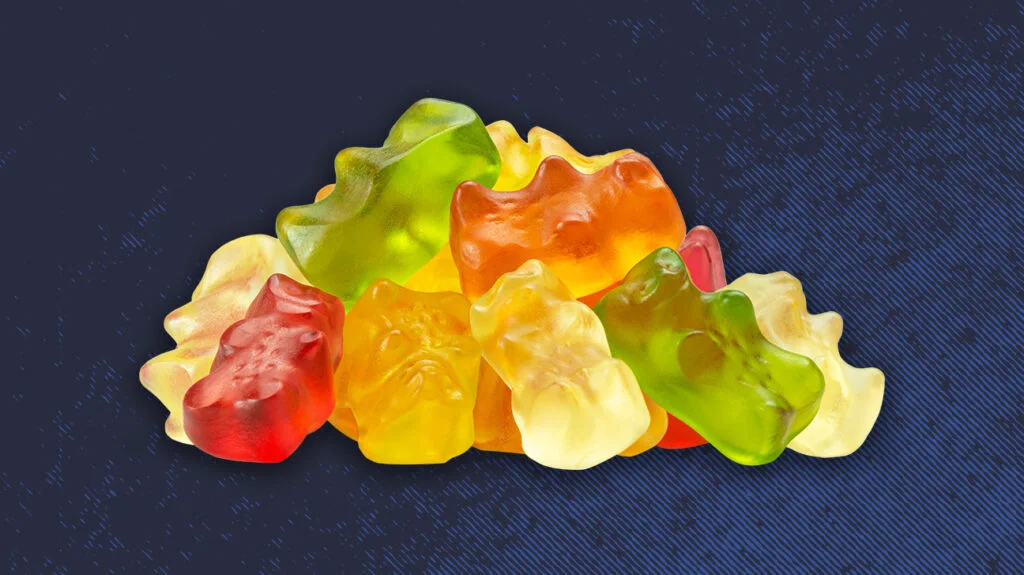 Chew Your Way to Relaxation: The Magic of HHC Gummies