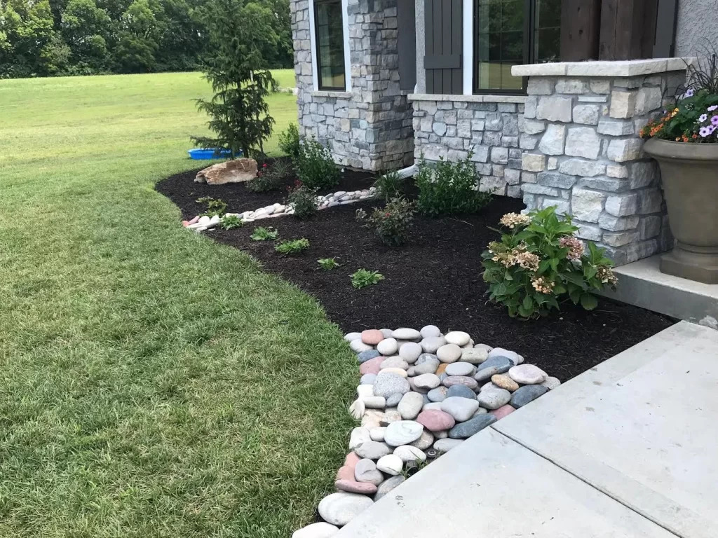 Triton Landscaping