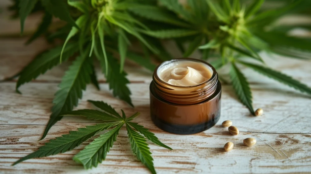 best cbd cream