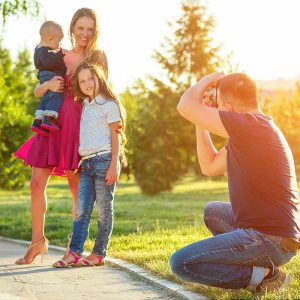 Family Fun Stories: Fantastic Ways to Spend Time and Bond with One Another